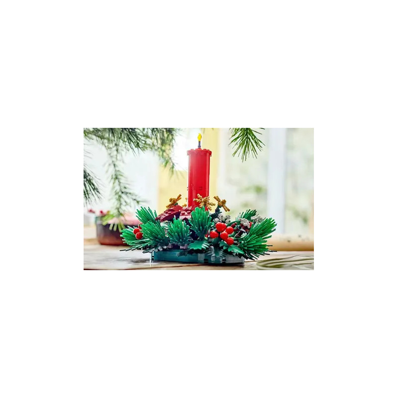 Centre de table de Noel 40743 - LEGO®