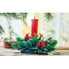 Centre de table de Noel 40743 - LEGO®