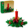 Centre de table de Noel 40743 - LEGO®