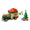 Camion de livraison Père Noel 40746 - LEGO®