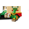 Camion de livraison Père Noel 40746 - LEGO®