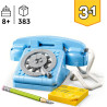 Le téléphone rétro 31174 - LEGO® Creator 3 en 1 - LEGO®