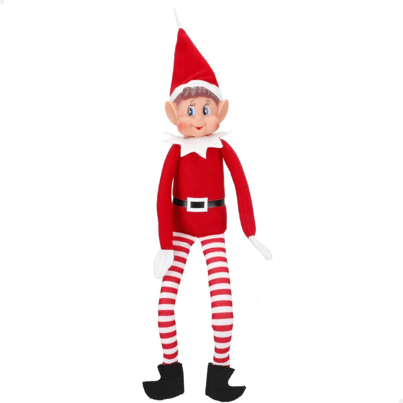 Lutin farceur garçon 30cm - MERCIER