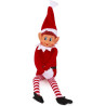 Lutin farceur garçon 30cm - MERCIER