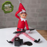 Lutin farceur garçon 30cm - MERCIER