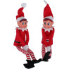 Pack de 2 lutins farceurs - MERCIER