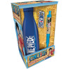 Set cadeau bouteille One Piece - PYRAMID