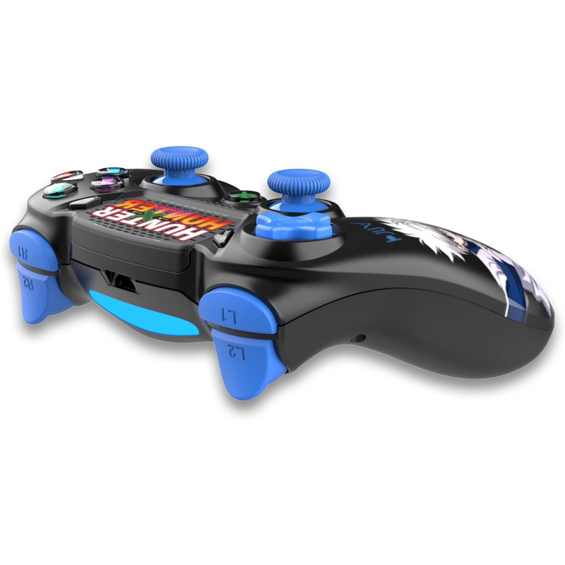 Manette sans fil Hunter PS4 - TRADE INVADER