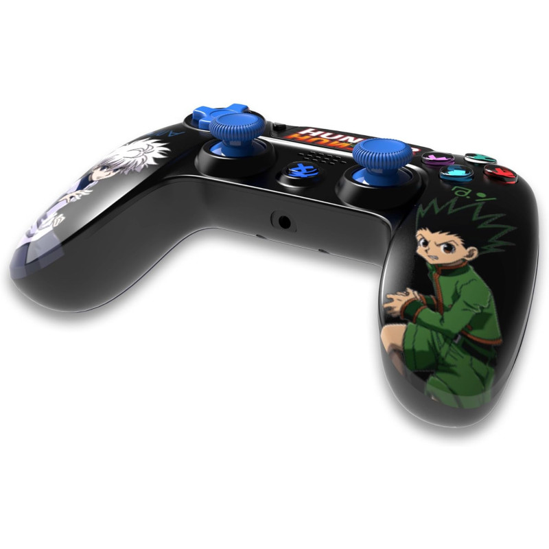 Manette sans fil Hunter PS4 - TRADE INVADER