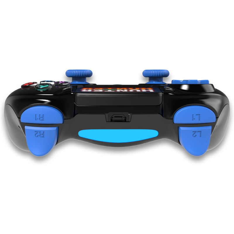 Manette sans fil Hunter PS4 - TRADE INVADER