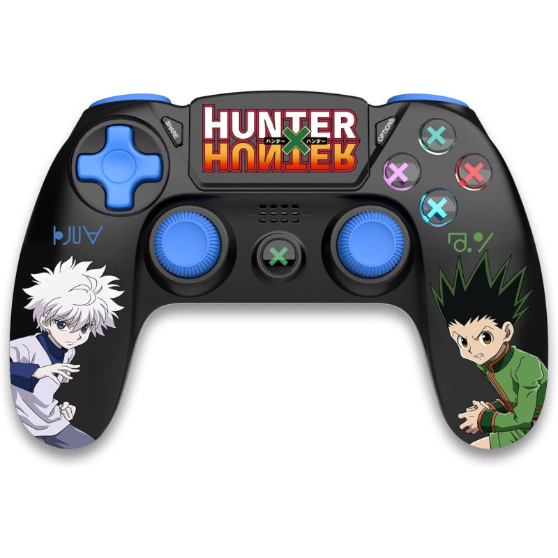 Manette sans fil Hunter PS4 - TRADE INVADER