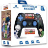 Manette sans fil Hunter PS4 - TRADE INVADER