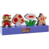 Lampe New Mario Icons Nintendo - WORLD TRADE & TECHNOLOGIES