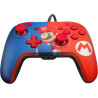 Manette Super Mario Switch - NINTENDO