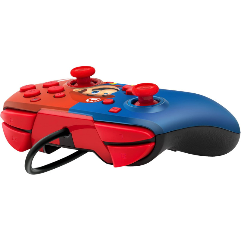 Manette Super Mario Switch - NINTENDO