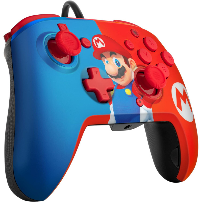Manette Super Mario Switch - NINTENDO