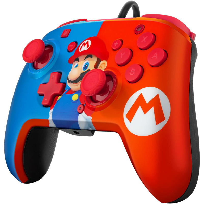 Manette Super Mario Switch - NINTENDO