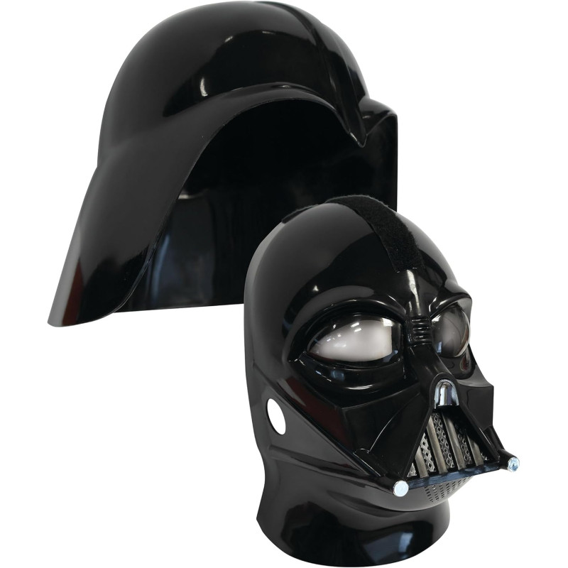 Masque Dark Vador Star Wars - RUBIES