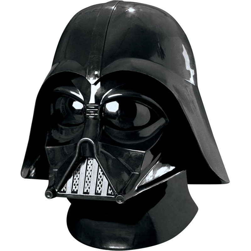 Masque Dark Vador Star Wars - RUBIES