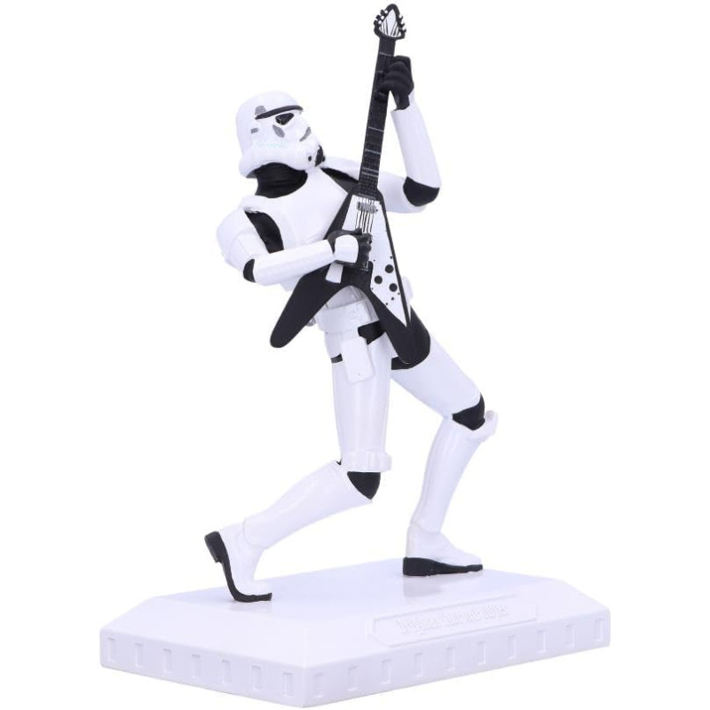 Storm Trooper - NEMESIS