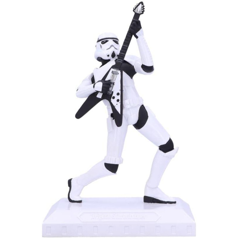 Storm Trooper - NEMESIS