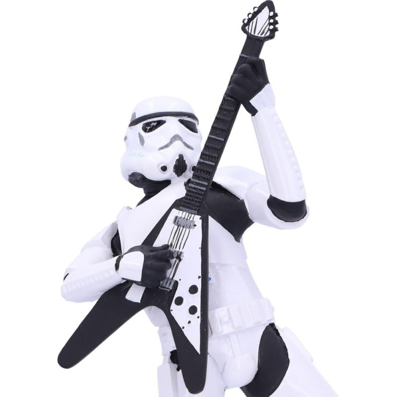 Storm Trooper - NEMESIS