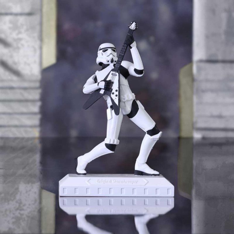 Storm Trooper - NEMESIS