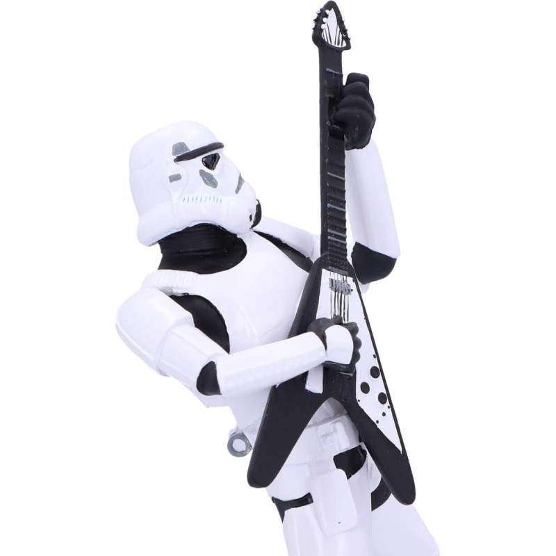 Storm Trooper - NEMESIS