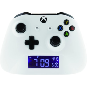 Réveil manette X-BOX - PALADONE