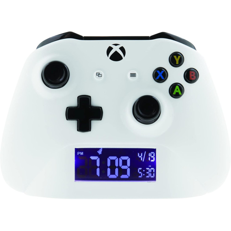 Réveil manette X-BOX - PALADONE