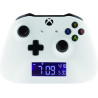 Réveil manette X-BOX - PALADONE
