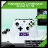 Réveil manette X-BOX - PALADONE
