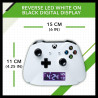 Réveil manette X-BOX - PALADONE