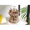 Maquette Carrousel - UGEARS