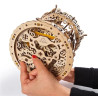 Maquette Carrousel - UGEARS