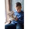Maquette Carrousel - UGEARS