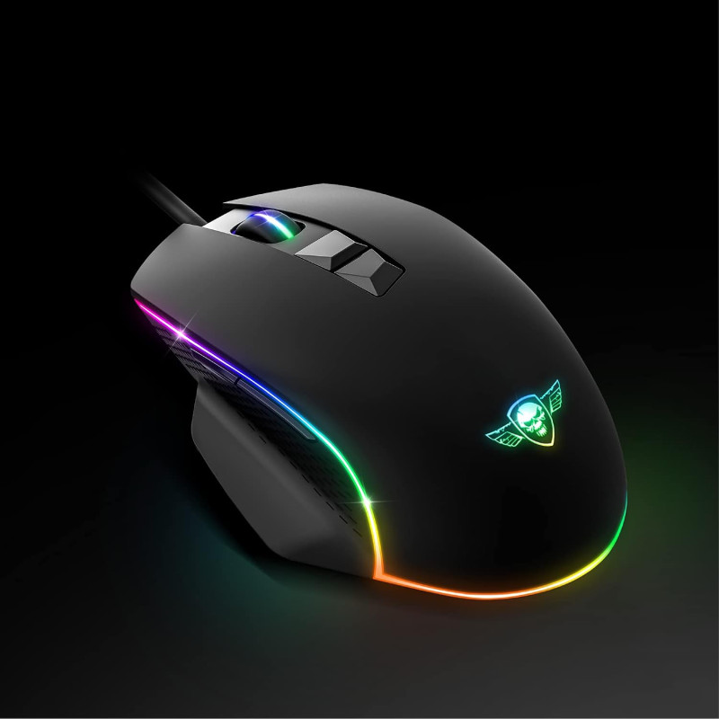 Pack gaming PRO MK5 - SPIRIT OF GAMER