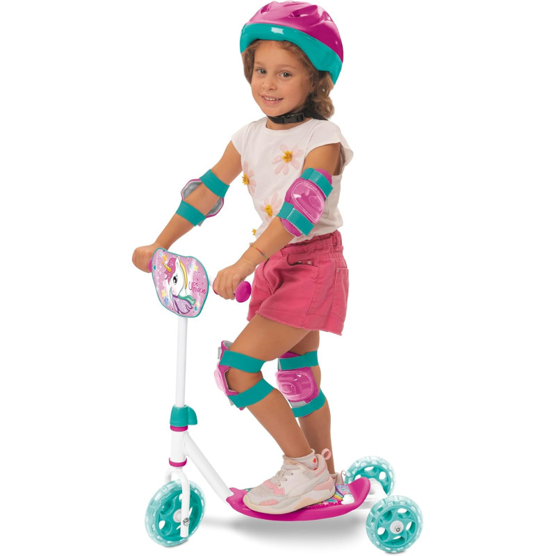 My first scooter Licorne - MONDO