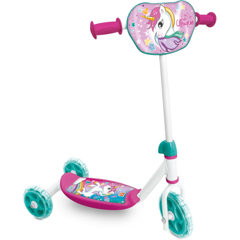 My first scooter Licorne - MONDO