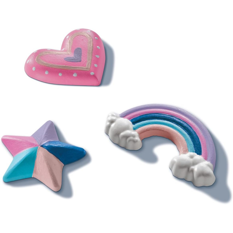 Be Créative figurines Stitch - RAVENSBURGER
