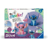 Be Créative figurines Stitch - RAVENSBURGER