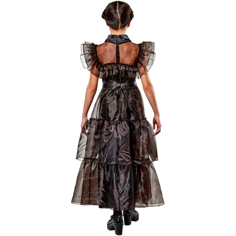 Robe de bal Mercredi 9-10 ans - RUBIES