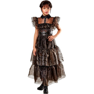 Robe de bal Mercredi 9-10 ans - RUBIES