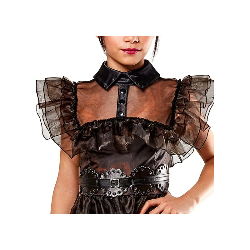 Robe de bal Mercredi 9-10 ans - RUBIES
