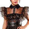 Robe de bal Mercredi 9-10 ans - RUBIES