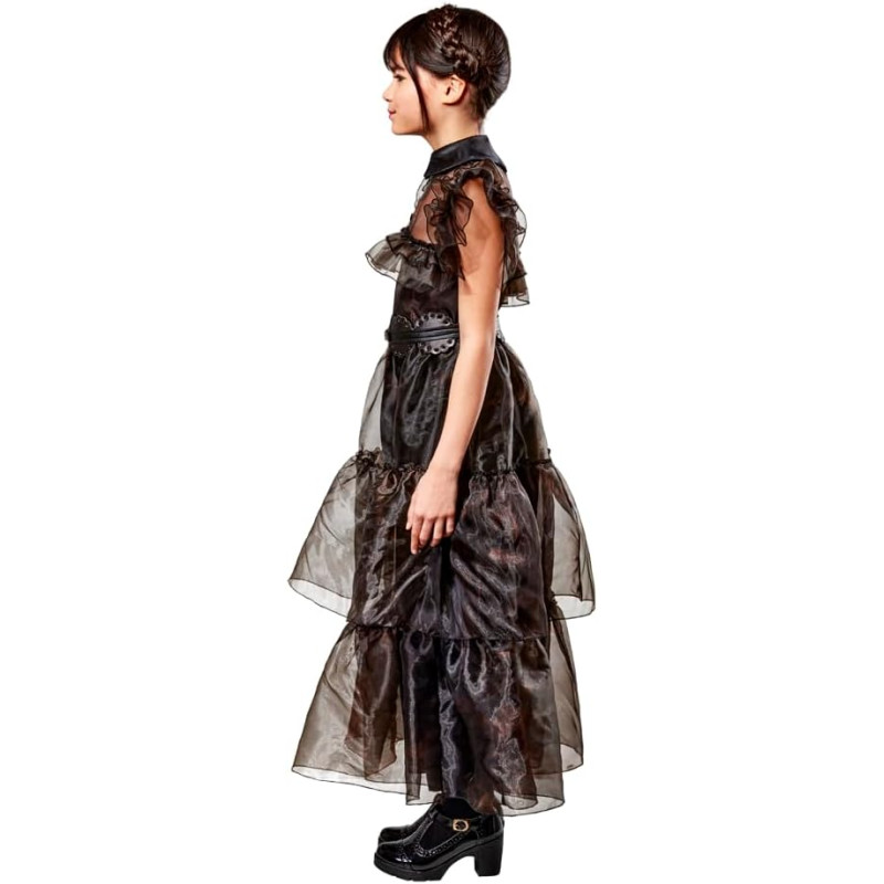 Robe de bal Mercredi 9-10 ans - RUBIES