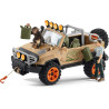 Véhicule tout-terrain - SCHLEICH
