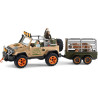 Véhicule tout-terrain - SCHLEICH