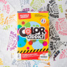 Color addict - CARTAMUNDI