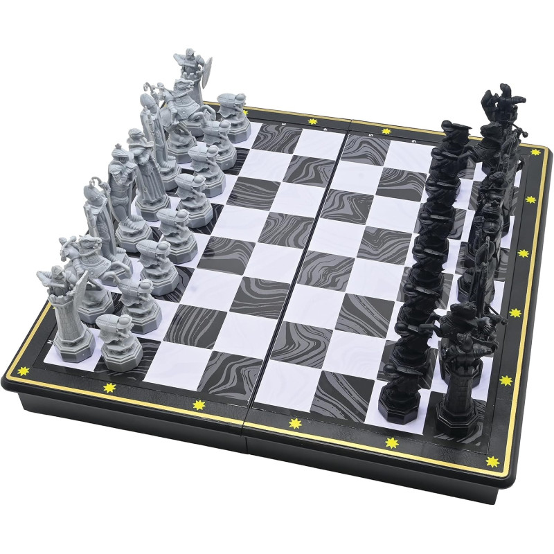 Echecs Harry Potter - LEXIBOOK